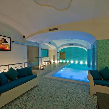 Дом отдыха Vip Class Villa, 12 People With A Luxurious Pool And Mountain And Sea Views Позитано